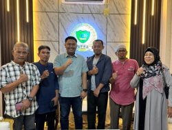 Pembentukan APDAM-MAROS Disambut Positif Ketua DPRD Maros