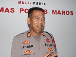 Viral di Media Sosial Kasus Penganiayaan Anak, Polres Maros Pastikan Kasus Lanjut, Kasi Humas: Berkas Sudah Dikirim ke JPU