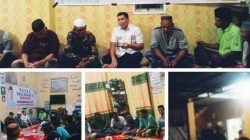 Reses Masa Sidang II, H. Muhammad Mursyid Serap Aspirasi Warga Pammentengan