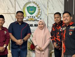 Ustadz Mulki Al-Bukhari Harumkan Nama Maros, DPRD Ajak Masyarakat Beri Dukungan Penuh