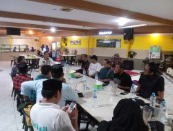 Tallasa Dipercaya Nahkodai Sementara PERJOSI Kabupaten Maros