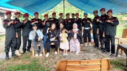 Di Balik Halal Bihalal, GRIB JAYA Maros Kunci Konsolidasi Kader—Sinyal Kekuatan Baru