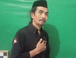Polemik Jembatan Pakere, LIN SULSEL : Dinas PUTRKPP Dinilai “Cuci Tangan”, Ada Ruang Korupsi dalam Hilangnya Aset Besi WF*