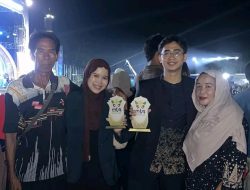 Harumkan Maros dari Kampung Sederhana, Dua Bersaudara Bersinar di MTQ Sulsel Yang Ke XXXIV