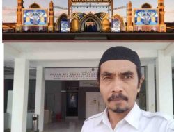 Menjaga Marwah Daerah di Panggung Religi : LIN SulSel Siap Dukung Dan Sukseskan MTQ XXXIV SulSel