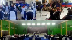 MTQ Sulsel XXXIV Bergulir di Maros, Kaligrafi hingga Karya Tulis Dipertandingkan