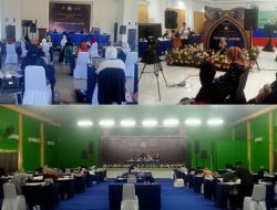 MTQ Sulsel XXXIV Bergulir di Maros, Kaligrafi hingga Karya Tulis Dipertandingkan