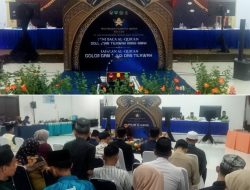 MTQ Sulsel XXXIV Hari Kedua di Maros, Puluhan Kafilah Tampil di Cabang Tilawah dan Tahfidz