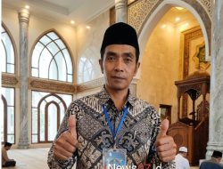 Maros Ukir Sejarah, Raih Juara Umum MTQ XXXIV Sulsel 2026