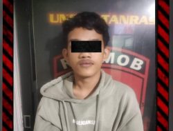 Jatanras Polres Maros Bongkar Kasus Pencurian Bermotif Penggelapan, Pelaku Berhasil Diamankan di Turikale