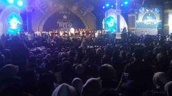 Maros Bergemuruh! MTQ XXXIV Sulsel Dibuka Megah, Ribuan Warga Tumpah Ruah di Pallantikang