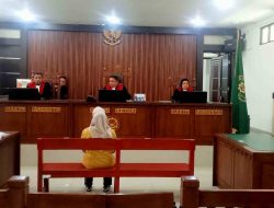 Perkara Pembunuhan di Bantimurung Berlanjut, Saksi dan Ahli Dihadirkan di Persidangan