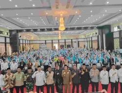 Tahapan Awal Keberangkatan Haji 2026 di Embarkasi Makassar Resmi Dimulai