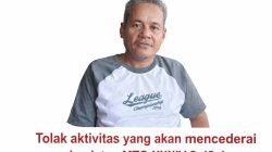 Tokoh Masyarakat Maros Ajak Warga Bersatu: Lawan Provokasi dan Jaga Marwah Daerah Jelang MTQ XXXIV