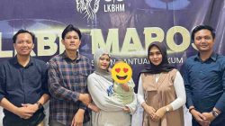 Mediasi Sengketa Pengasuhan Bayi di Maros Berakhir Damai, Semua Pihak Sepakat Selesaikan Secara Kekeluargaan