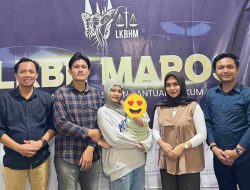 Mediasi Sengketa Pengasuhan Bayi di Maros Berakhir Damai, Semua Pihak Sepakat Selesaikan Secara Kekeluargaan