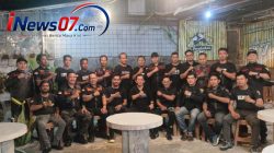 MPC KIWAL Garuda Hitam Maros Gelar Musyawarah Khusus Sambut HUT Ke-II periode k-III