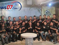 MPC KIWAL Garuda Hitam Maros Gelar Musyawarah Khusus Sambut HUT Ke-II periode k-III