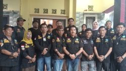 Persaudaraan Monta Bassi Nusantara Maros Gelar Pertemuan Rutin, Perkuat Kebersamaan Dan Solidaritas Anggota
