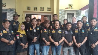 Persaudaraan Monta Bassi Nusantara Maros Gelar Pertemuan Rutin, Perkuat Kebersamaan Dan Solidaritas Anggota