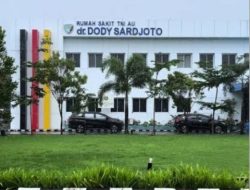 Syahril Apresiasi Pelayanan RS Doddy Sardjoto kepada Orang Tuanya