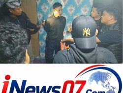 Satreskrim Polres Maros Ungkap Kasus Pencurian Emas di Bontoa, Satu Pelaku Ditangkap