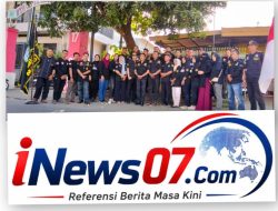 Edy Hadris Pimpin Konsolidasi PMBN Maros, Fokus Bentuk Kepengurusan Tingkat Kecamatan