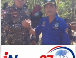 PMBN Maros dan GRIB JAYA Bangun Kolaborasi Lewat Silaturahmi di Pohon Pinus Tompobulu