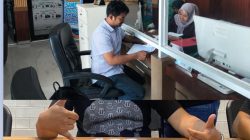 Satresnarkoba Polres Maros Limpahkan Berkas Perkara Dua Pengedar Narkoba Ratusan Gram Sabu ke Jaksa Penuntut Umum
