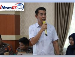 Cegah Penyalahgunaan Narkoba, Kasat Narkoba Polres Maros Imbau Personel Hindari Penggunaan Vape