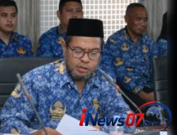Dinas Pertanian Maros Genjot Pompanisasi, OPLAH Sasar 3.200 Hektare Lahan