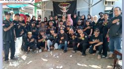 Dari Seni untuk Persaudaraan, Divisi Seni Budaya KGH MPW Sulsel Pererat Silaturahmi