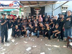Dari Seni untuk Persaudaraan, Divisi Seni Budaya KGH MPW Sulsel Pererat Silaturahmi
