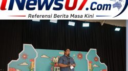 Bupati Maros Beri Dukungan untuk Maros Creative Festival, Ruang Berkarya bagi Generasi Muda