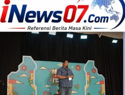 Bupati Maros Beri Dukungan untuk Maros Creative Festival, Ruang Berkarya bagi Generasi Muda